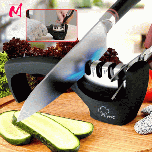 Affuteur Couteau yvit pour un tranchant optimal