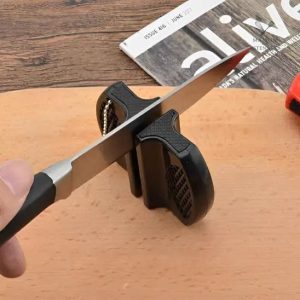 Affuteur SharpEdge Duo, essentiel pour vos couteaux