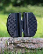 Affuteur de couteaux pour une préparation culinaire optimale