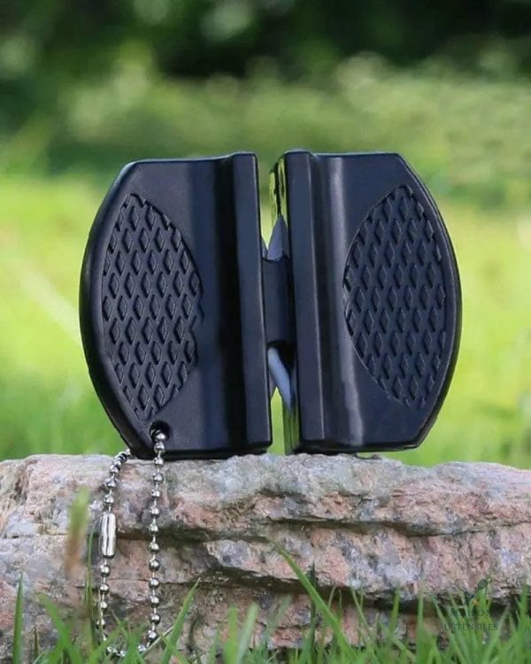 Affuteur de couteaux pour une préparation culinaire optimale