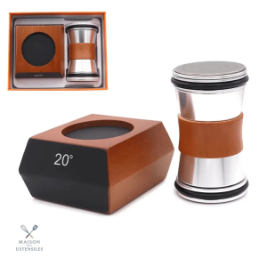 Affuteur de Couteaux SharpRoll pour une coupe précise