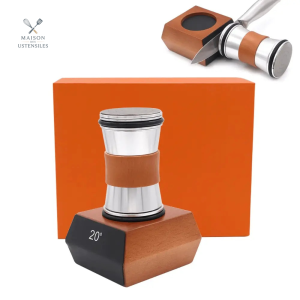 Outil de cuisine SharpRoll pour affûtage efficace des couteaux