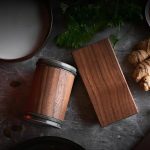 Aiguiseur Couteau Sharpner compact et efficace