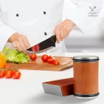 Aiguiseur Sharpner pour couteaux de cuisine