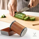 Aiguiseur de couteaux pratique Sharpner