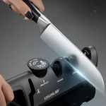 Aiguiseur SharpPro pour un tranchant optimal