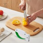 Aiguiseur couteau ZenSharp pour un tranchant durable