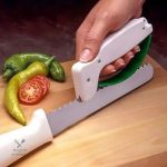 Affuteur de couteaux, outil essentiel pour la cuisine