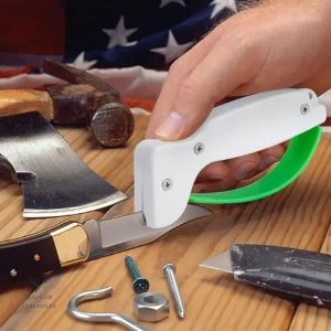ZenSharp : aiguisage rapide et facile pour tous vos couteaux
