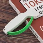 Aiguiseur de cuisine ZenSharp, idéal pour un tranchant optimal