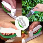 Affuteur de couteaux, accessoire indispensable pour chefs et amateurs