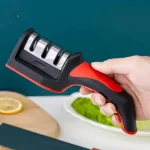 Aiguiseur de Couteaux professionnel pour un tranchant optimal