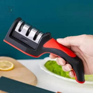 Aiguiseur de Couteaux professionnel pour un tranchant optimal
