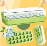 Bac à glaçons IceBox pour préparer des cocktails parfaits