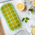 IceBox : solution idéale pour des glaçons en un clin d'œil