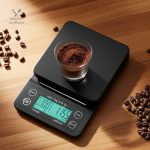 Balance précise 0,1g pour recettes exactes