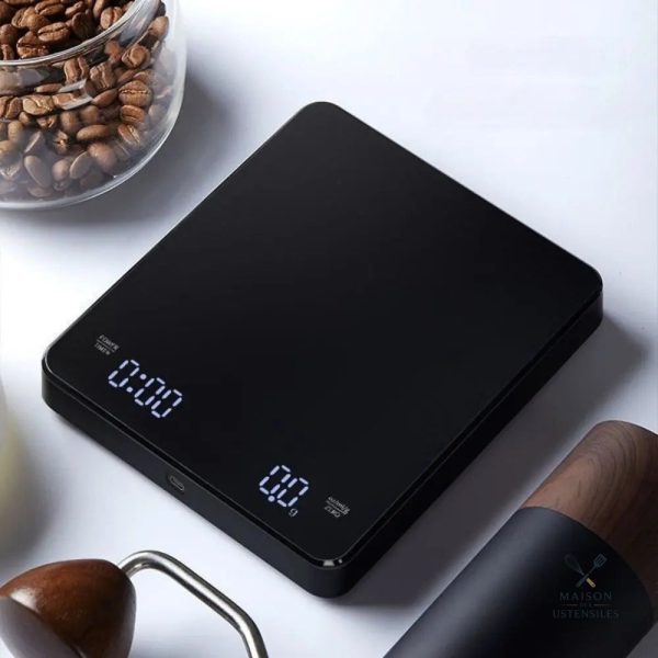 balance-de-precision-portable-1 Balance de précision portable pour une cuisine raffinée