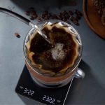 Balance portable pour des recettes sans défaut en cuisine
