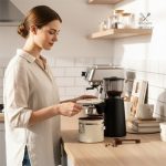Accessoire de cuisine pour amateurs de café
