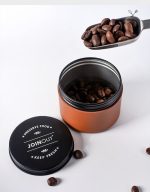 Conteneur hermétique 150ml, idéal pour la maison et les déplacements
