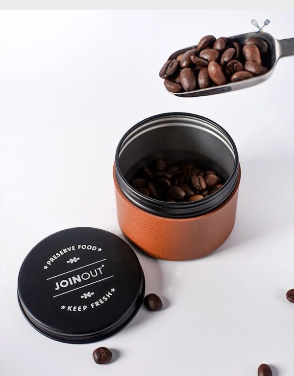 Conteneur hermétique 150ml, idéal pour la maison et les déplacements