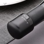 Accessoire de vin pratique et réutilisable