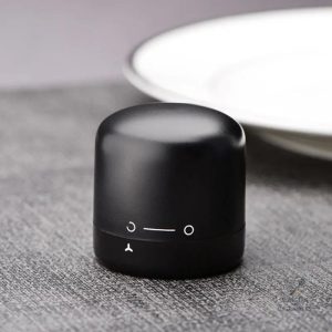 Bouchon réutilisable pour bouteilles de vin