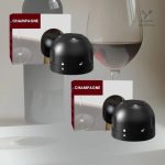Bouchon de vin pour shaker cocktail