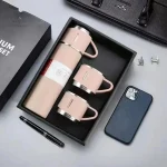 LeFlask, la bouteille isotherme pour vos aventures culinaires