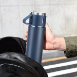 Bouteille isotherme design LeFlask pour vos boissons