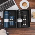 Bouteille isotherme LeFlask, accessoire de cuisine essentiel