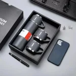 Bouteille isotherme LeFlask, un must-have pour les boissons