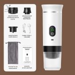 NomadBrew, l'accessoire pratique pour les aventuriers