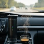 NomadBrew, l'allié des baristas en déplacement