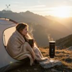 Café à emporter grâce à la machine NomadBrew