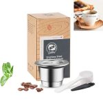 Cadeau idéal pour les passionnés de café et de cuisine