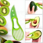 Accessoire 3 en 1 pour une cuisine efficace