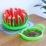 Coupe fruit mandoline cuisine
