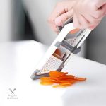 Outil de cuisine multifonction pour préparer vos repas avec aisance