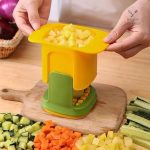 Coupe légumes Chopper pour une cuisine pratique