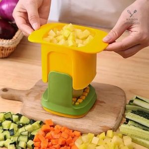 Coupe légumes Chopper pour une cuisine pratique