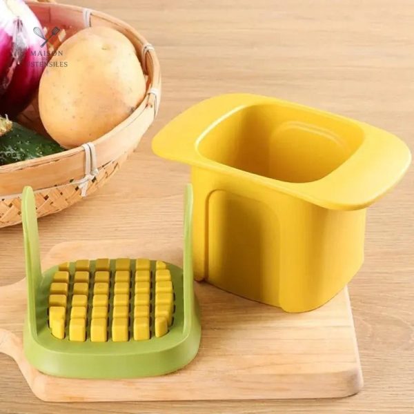 Mandoline Cuisine Chopper pour trancher facilement