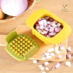 Chopper : accessoires de cuisine pour découpe rapide