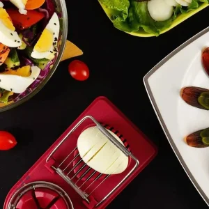 Cadeau idéal pour les passionnés de cuisine et d'œufs