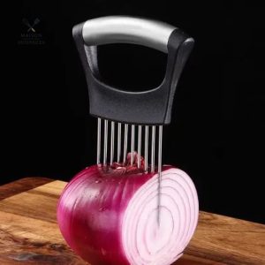 Coupe Oignon Polyvalent pour cuisine efficace