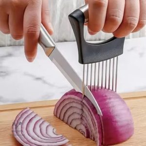 Mandoline cuisine pour trancher les oignons facilement