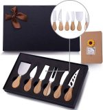 Couteaux de cuisine pour amateurs de fromage