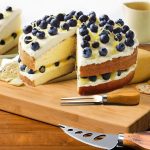 Couteaux à fromage élégants pour cadeaux gourmands