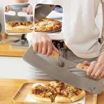 Couteau à Pizza Cutt pour une découpe précise