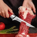 Shaper® : couteau de cuisine polyvalent et performant